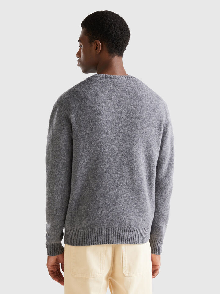 SWEATER L/S Men image number 2